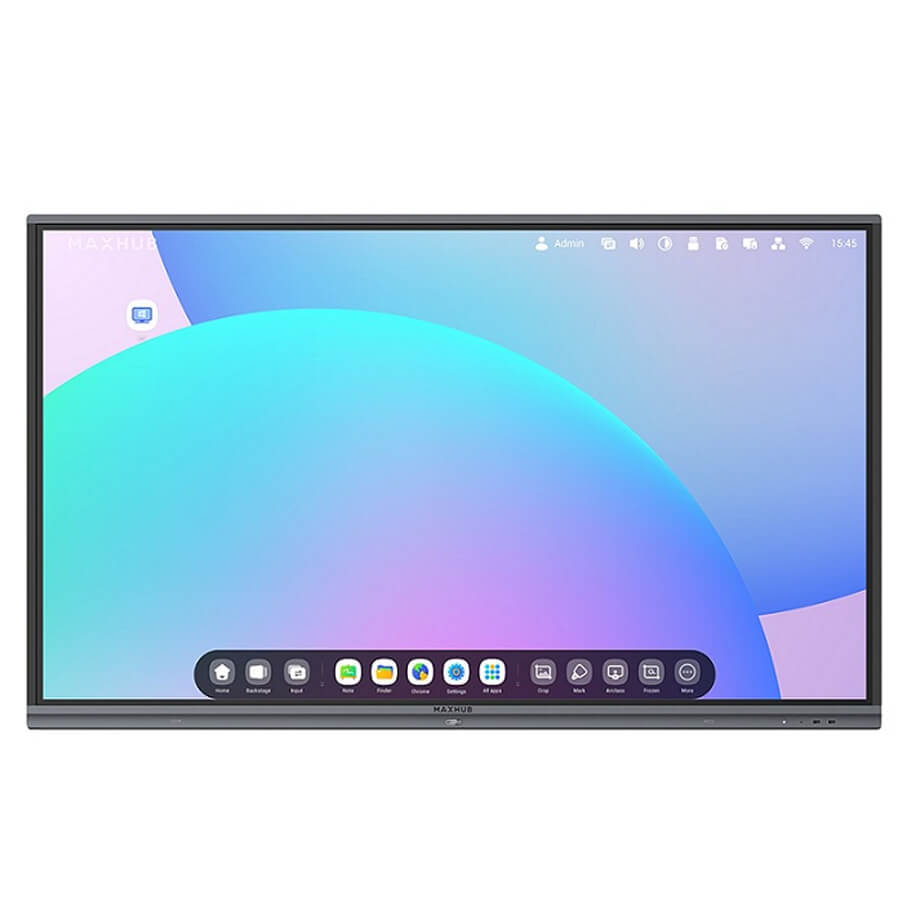 Màn hình tương tác 86-inch MAXHUB C86FA